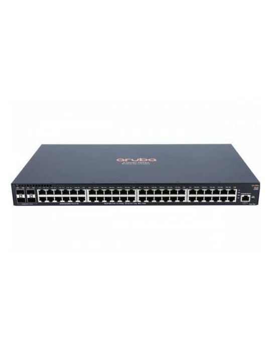Aruba 2540 48g 4sfp+ switch Aruba networks - 1