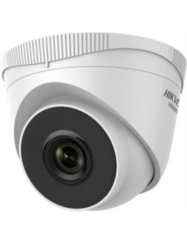 Camera de supraveghere hikvision ip turret hwi-t220h 2mp carcasa metal