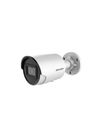 Camera supraveghere hikvision ip bullet ds-2cd2086g2-i(2.8mm) 8mp acusens pros series
