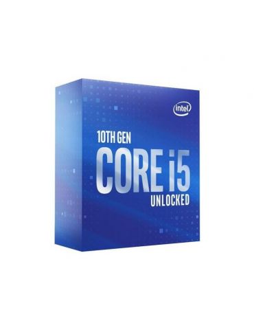 Procesor intel core i5-10400 4.30 ghz lga 1200  product collection