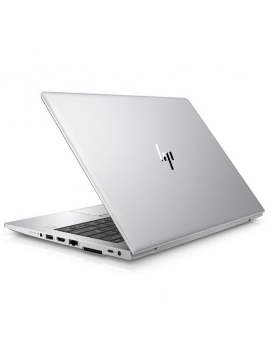 Laptop HP EliteBook 840 G5 Intel Core Kaby Lake R i5-8250U, SSD 256GB, 8GB DDR4, Win10 Pro Hp - 1
