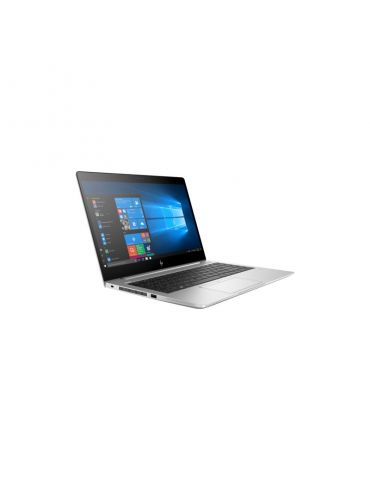 Laptop HP EliteBook 840 G5 Intel Core Kaby Lake R i5-8250U, SSD 256GB, 8GB DDR4, Win10 Pro