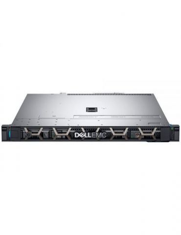 Server Poweredge r340 rack intel xeon e-2226g 3.4ghz 12m cache