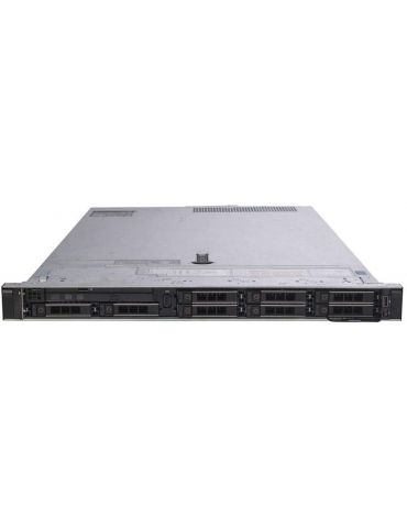 Server Poweredge r640 rackabil intel xeon silver 4208 2.1g 8c/16t