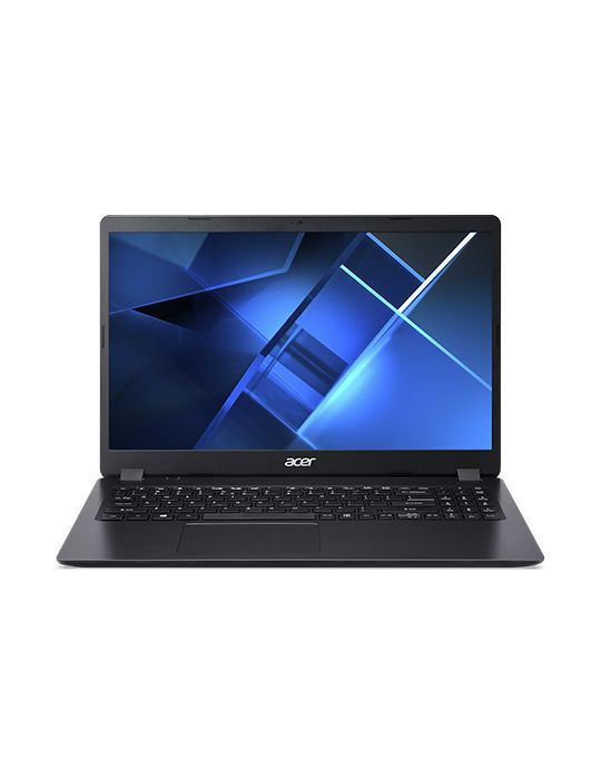 Laptop acer extensa ex215-52-30gd 15.6 hd 1366 x 768 resolution Acer - 1