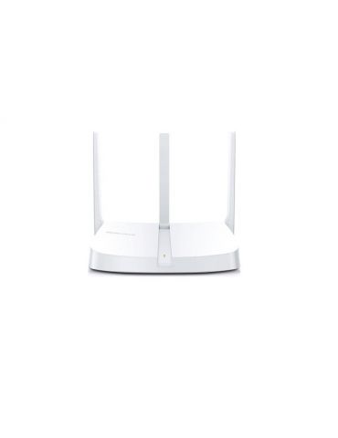 Router wireless mercusys n 300 mbps mw305r standarde wireless: ieee