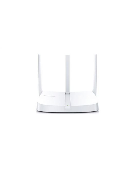 Router wireless mercusys n 300 mbps mw305r standarde wireless: ieee Mercusys - 1