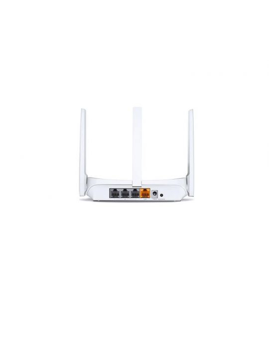 Router wireless mercusys n 300 mbps mw305r standarde wireless: ieee Mercusys - 1