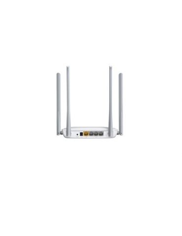 Router wireless mercusys n 300 mbps mw325r standarde wireless: ieee