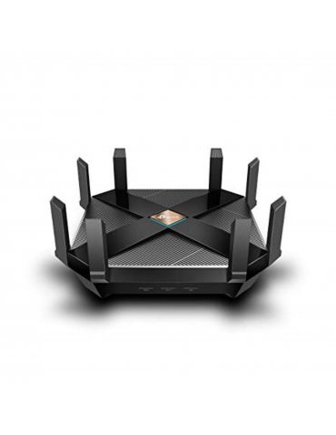 Wireless router tp-link ax6000 5ghz: up to 5952 mbps: 4804