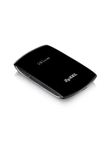 Zyxel wah7706 lte  dual-band portable router 802.11 ac/n/a/g/b 2.4 ghz