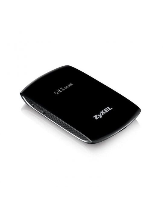 Zyxel wah7706 lte  dual-band portable router 802.11 ac/n/a/g/b 2.4 ghz Zyxel - 1
